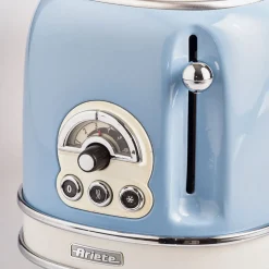 Tostadora 2 ranuras Vintage Ariete