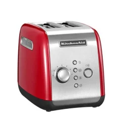 Tostadora 2 rebanadas KitchenAid