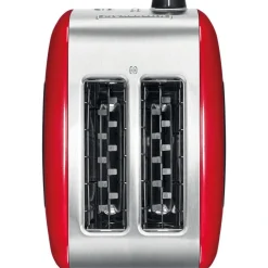 Tostadora 2 rebanadas KitchenAid