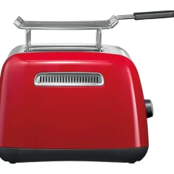 Tostadora 2 rebanadas KitchenAid