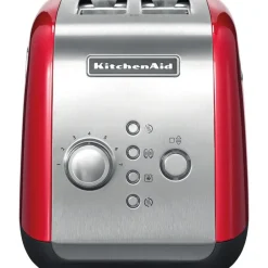 Tostadora 2 rebanadas KitchenAid