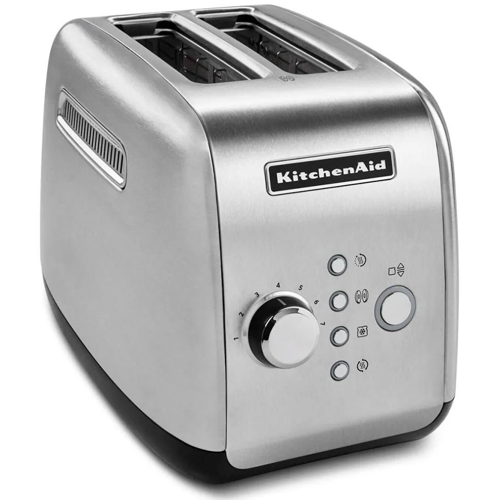 Tostadora 2 rebanadas KitchenAid