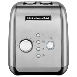 Tostadora 2 rebanadas KitchenAid