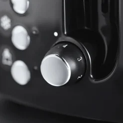 Tostadora Textures Plus Russell Hobbs