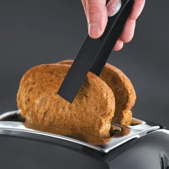 Tostadora Textures Plus Russell Hobbs