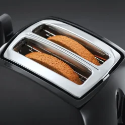 Tostadora Textures Plus Russell Hobbs