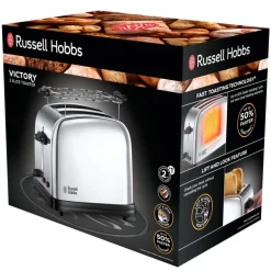 Tostadora Victory Russell Hobbs