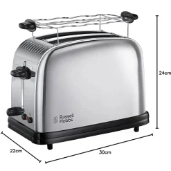 Tostadora Victory Russell Hobbs