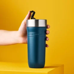 Travel mug On The Go Le Creuset