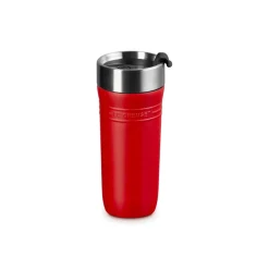 Travel mug On The Go Le Creuset