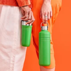 Travel mug On The Go Le Creuset