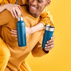 Travel mug On The Go Le Creuset