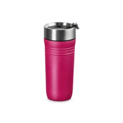 Travel mug On The Go Le Creuset