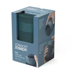 Travel Mug Sipp Joseph Joseph