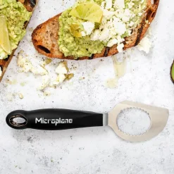Utensilio 3 en 1 para aguacates Microplane