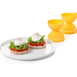 Utensilio para huevos escalfados OXO