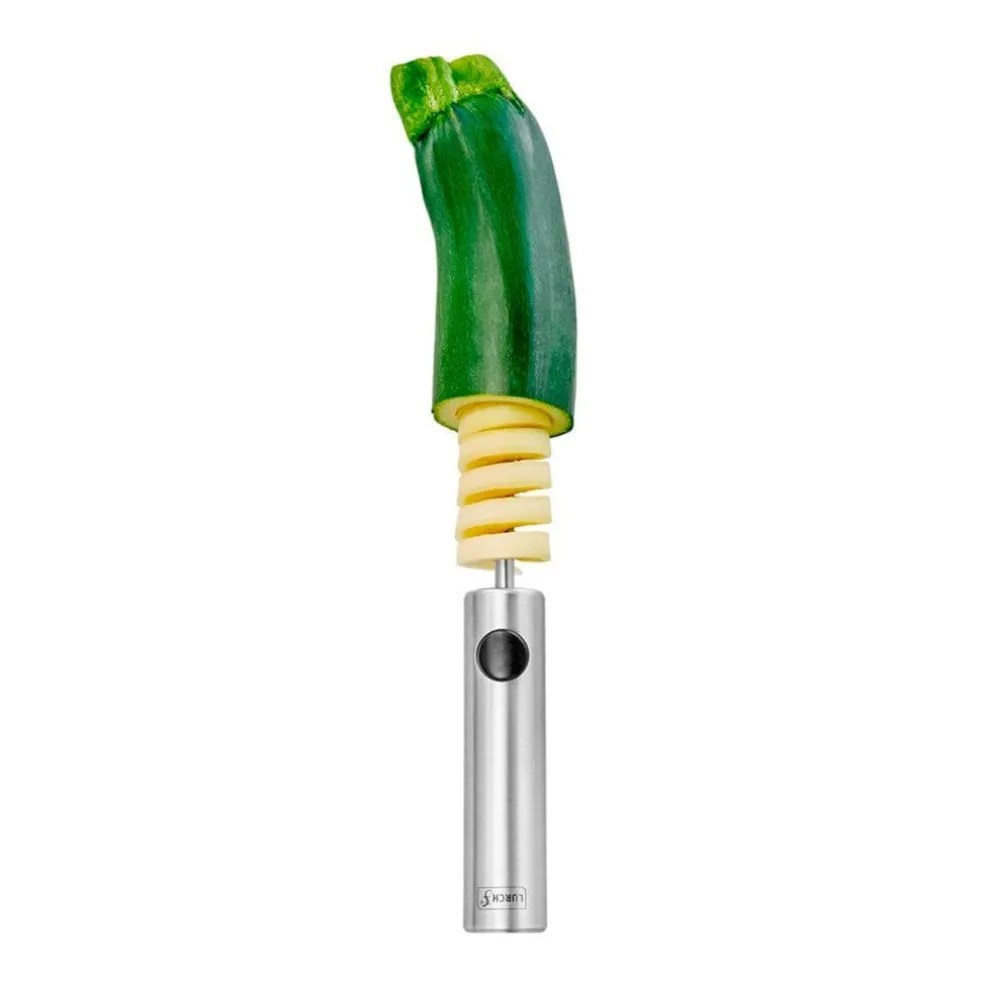 Vaciador de vegetales Lurch