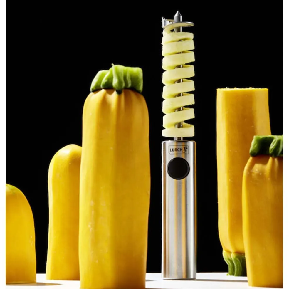 Vaciador de vegetales Lurch