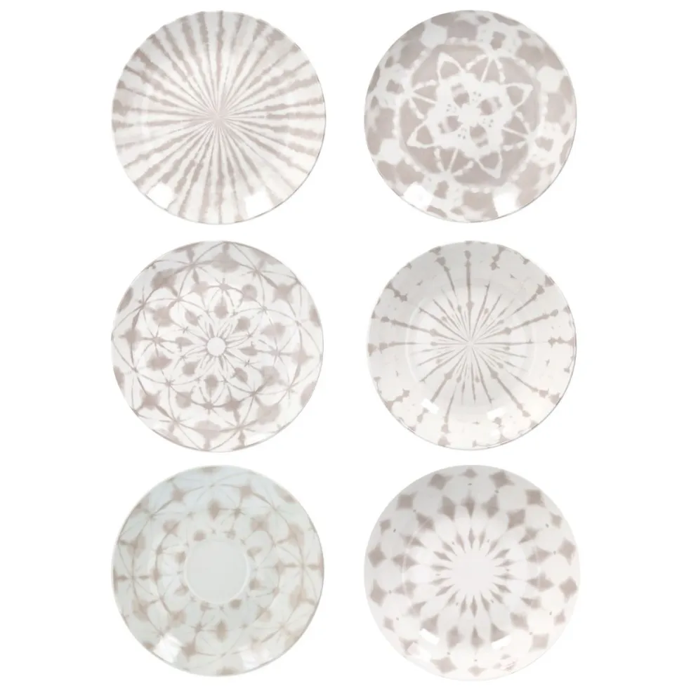 Vajilla de porcelana Mallorca Tognana