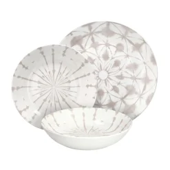 Vajilla de porcelana Mallorca Tognana