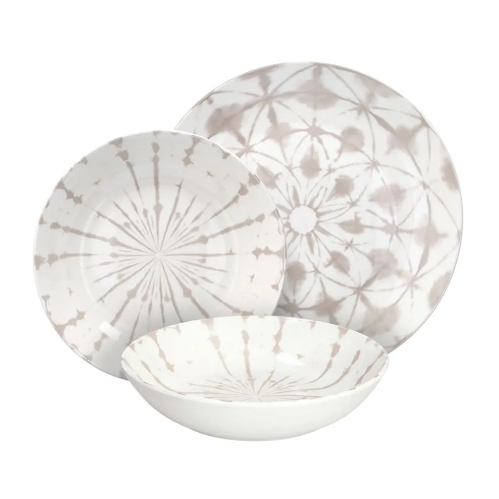 Vajilla de porcelana Mallorca Tognana