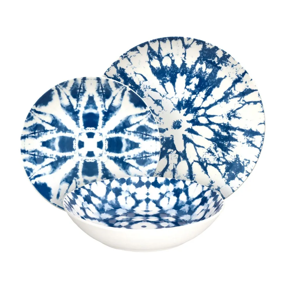 Vajilla de porcelana Mirage Tognana