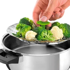Vaporera adaptable Kuhn Rikon