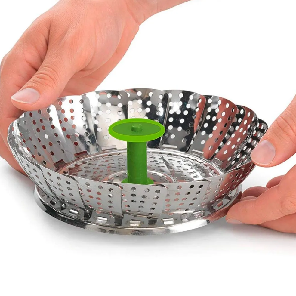 Vaporera adaptable Kuhn Rikon