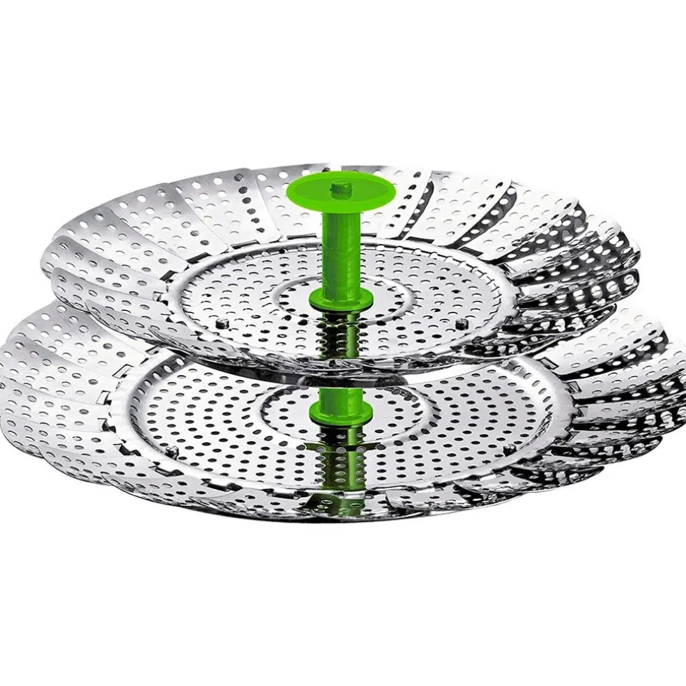 Vaporera adaptable Kuhn Rikon