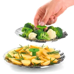 Vaporera adaptable Kuhn Rikon