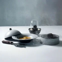 Vaporera cerámica Equinox Revol