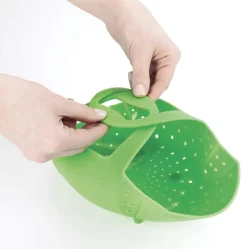Vaporera de silicona OXO