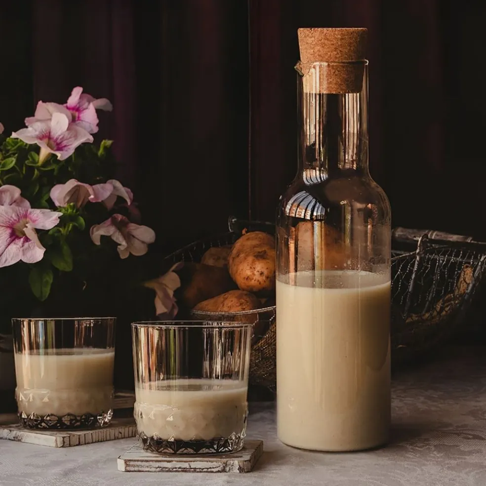 Vaso America' 20s de Bormioli Rocco