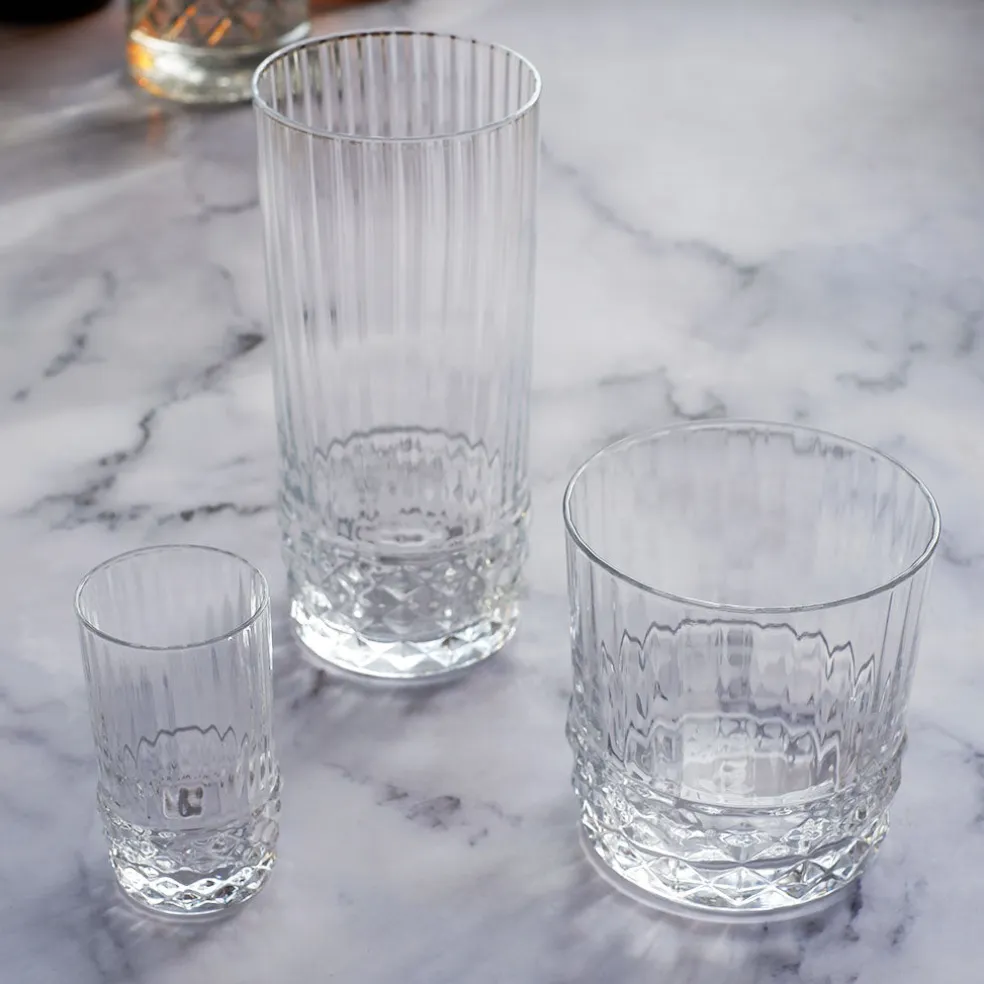 Vaso America' 20s de Bormioli Rocco