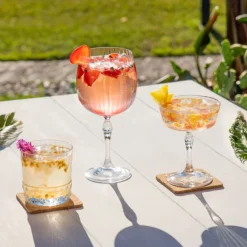 Vaso America' 20s de Bormioli Rocco