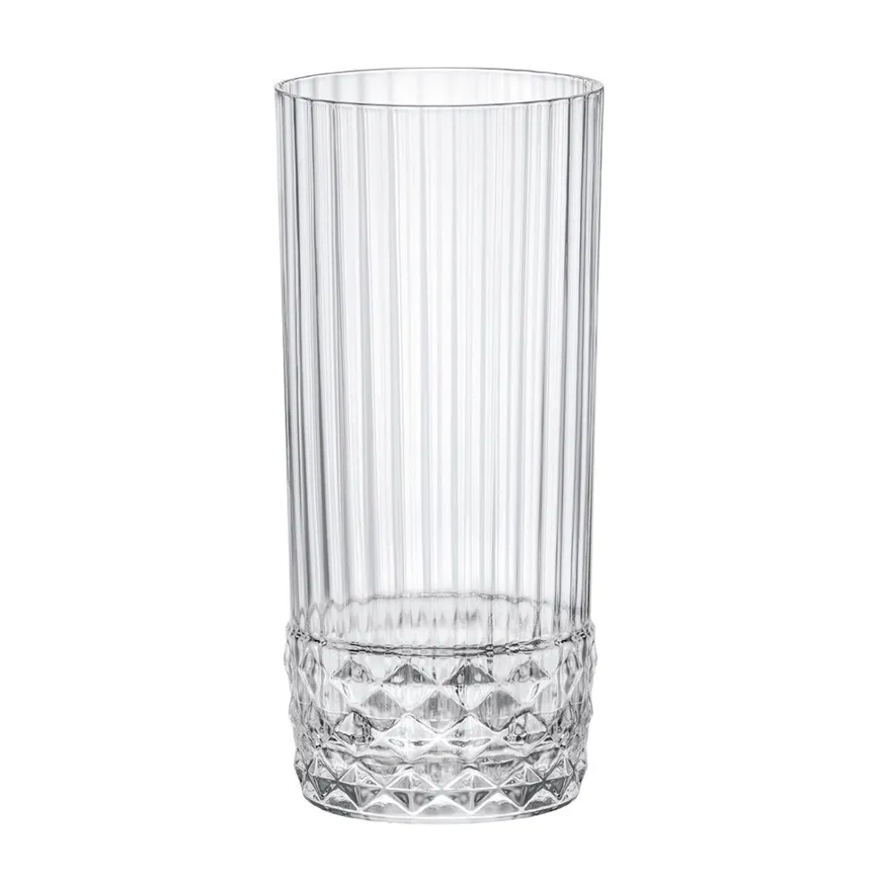 Vaso America' 20s de Bormioli Rocco