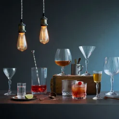 Vaso America' 20s de Bormioli Rocco