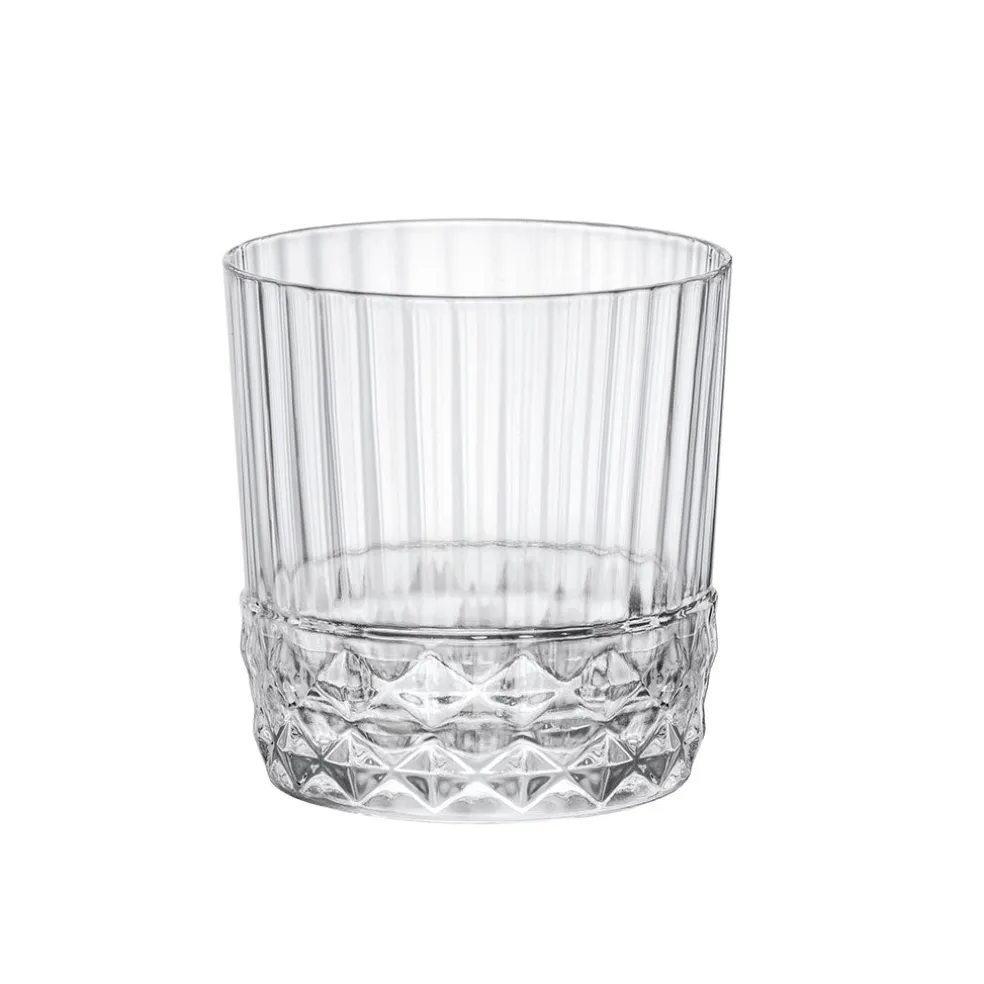 Vaso America' 20s de Bormioli Rocco