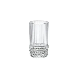 Vaso America' 20s de Bormioli Rocco