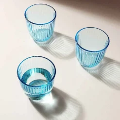 Vaso de cristal Acqua de Bormioli Rocco