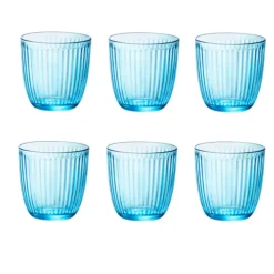 Vaso de cristal Acqua de Bormioli Rocco