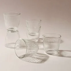 Vaso de cristal Acqua de Bormioli Rocco