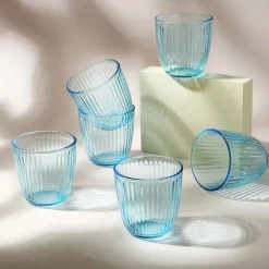 Vaso de cristal Acqua de Bormioli Rocco