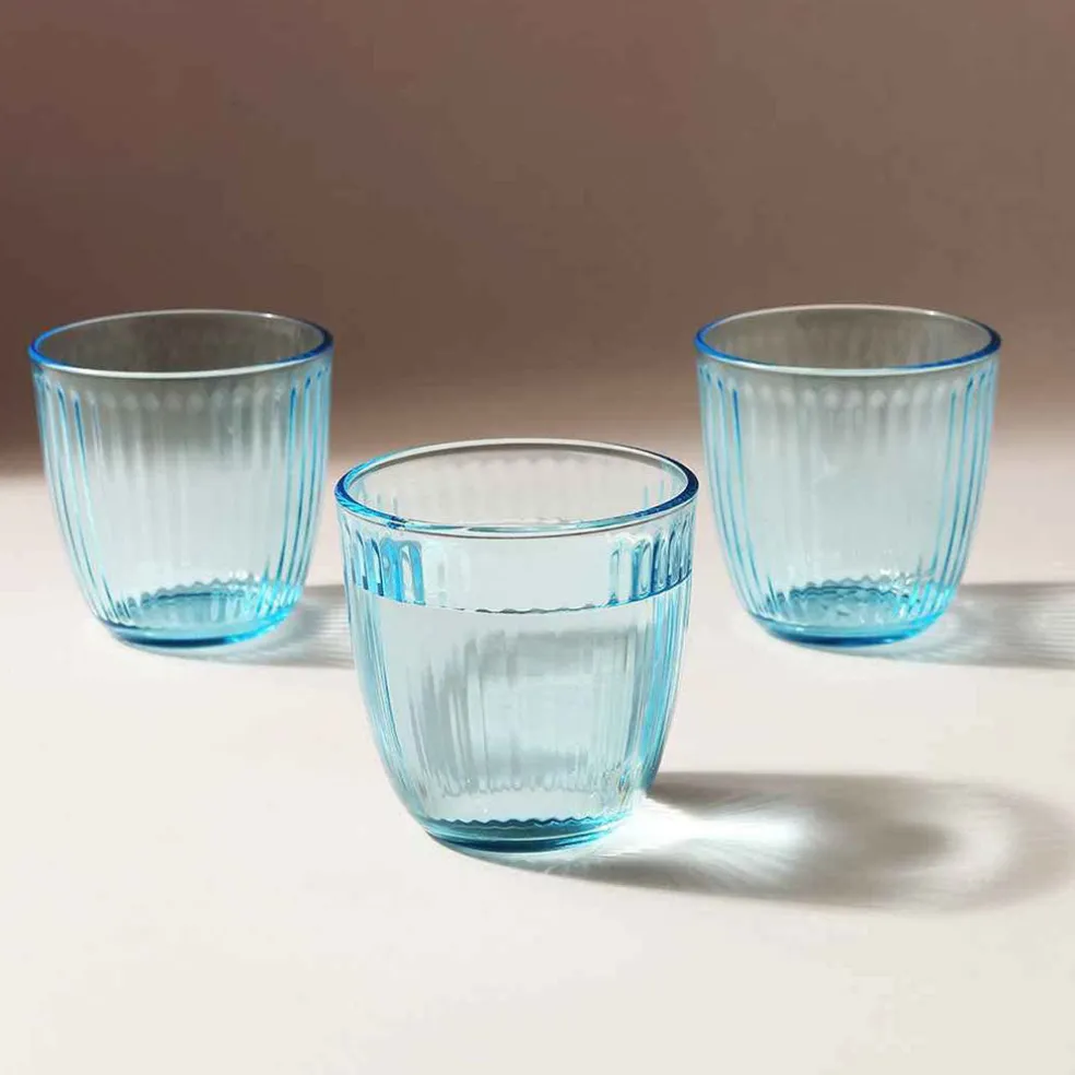 Vaso de cristal Acqua de Bormioli Rocco