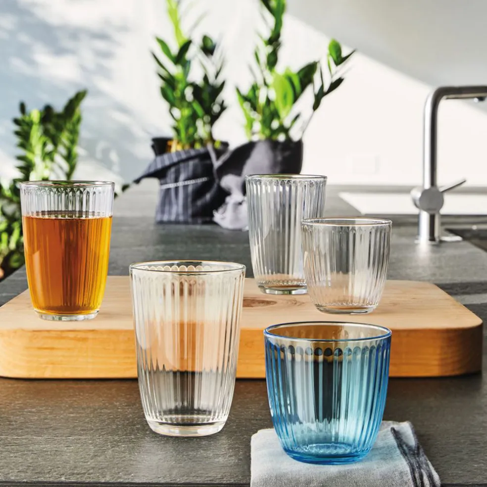 Vaso de cristal Acqua de Bormioli Rocco