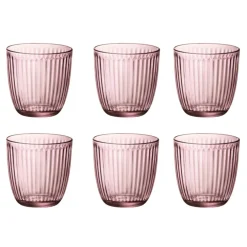 Vaso de cristal Acqua de Bormioli Rocco