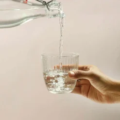 Vaso de cristal Acqua de Bormioli Rocco