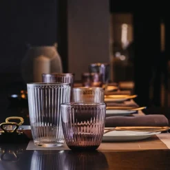 Vaso de cristal Acqua de Bormioli Rocco