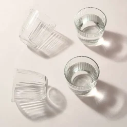 Vaso de cristal Acqua de Bormioli Rocco