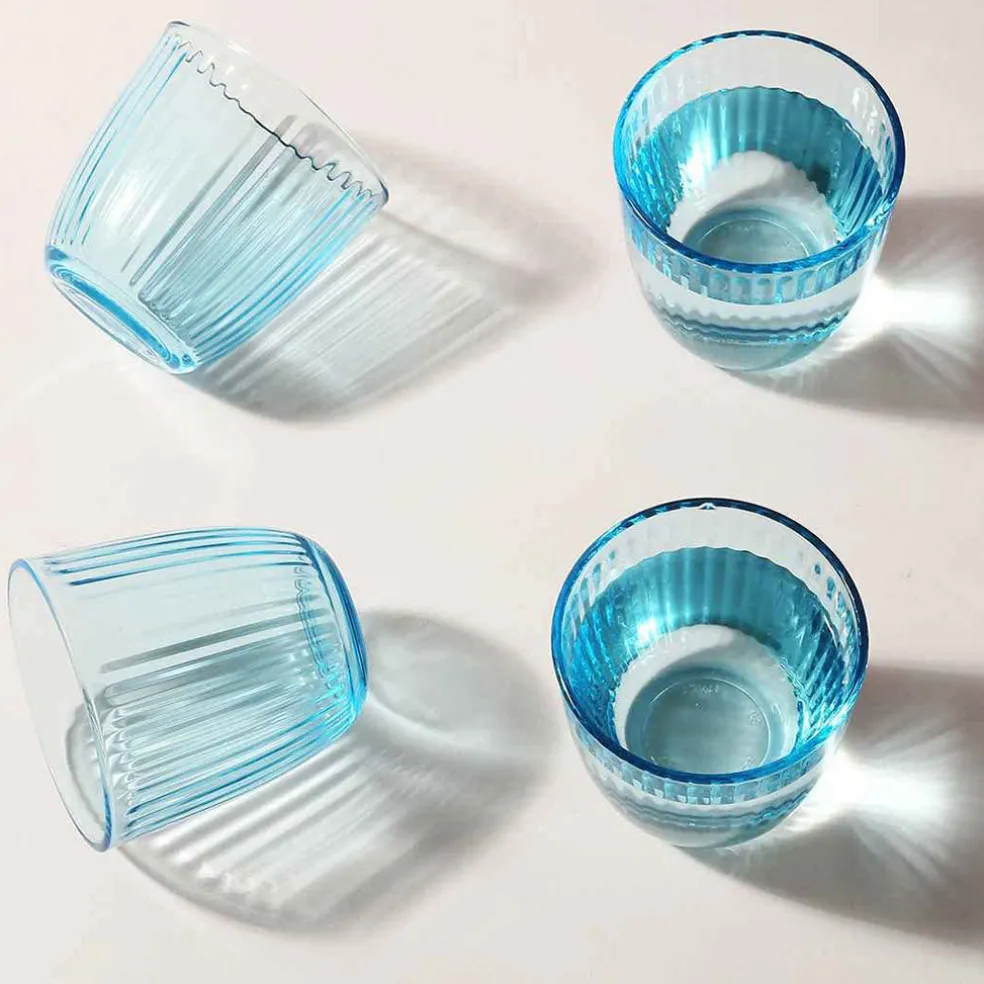 Vaso de cristal Acqua de Bormioli Rocco